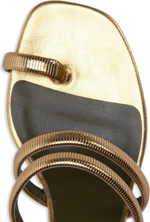 55mm Modia sandals - Image 2
