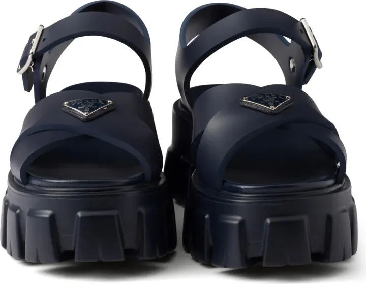 55mm Monolith sandals - Image 4