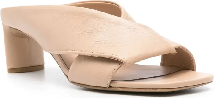 55mm Moor sandals - Image 2