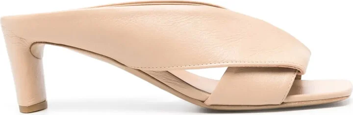 55mm Moor sandals