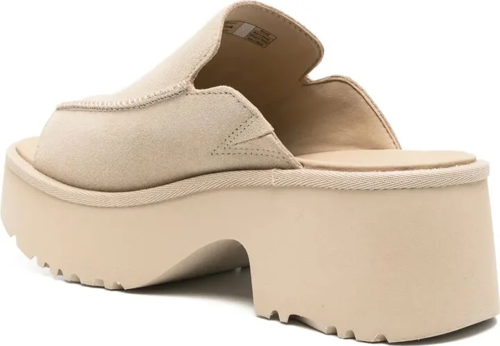 55mm New Heights sandals - Image 3