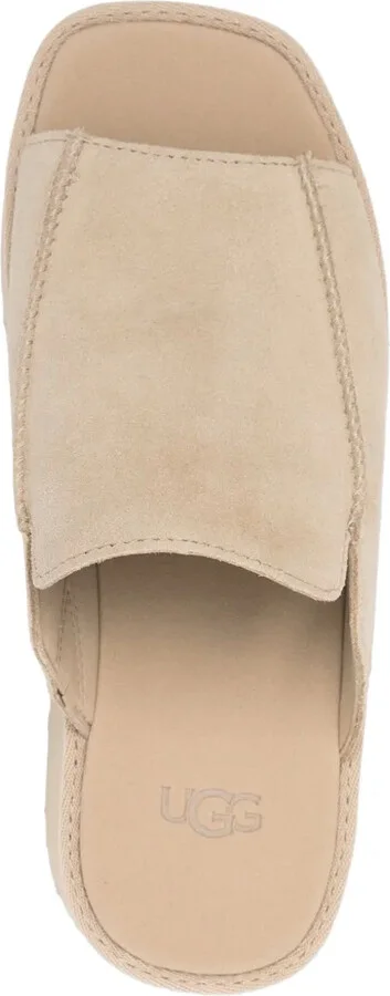 55mm New Heights sandals - Image 4