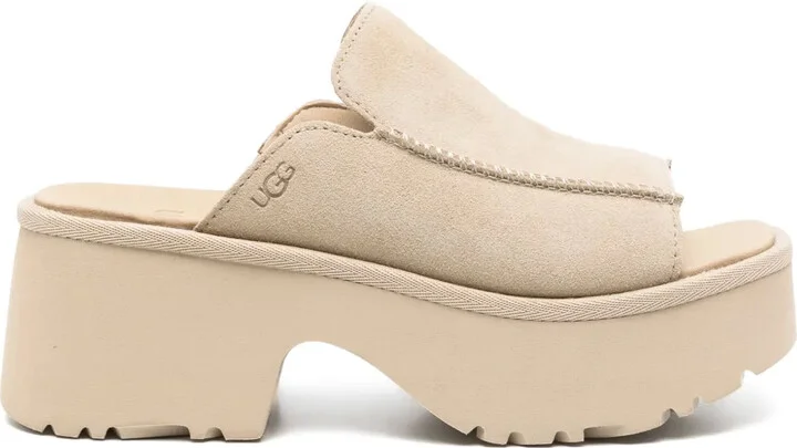 55mm New Heights sandals