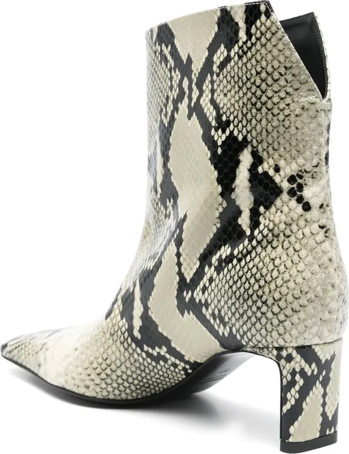 55mm Ona ankle boots - Image 3