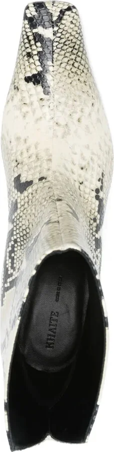 55mm Ona ankle boots - Image 4