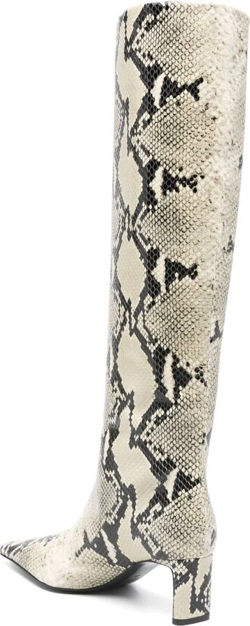55mm Ona Boots - Image 3