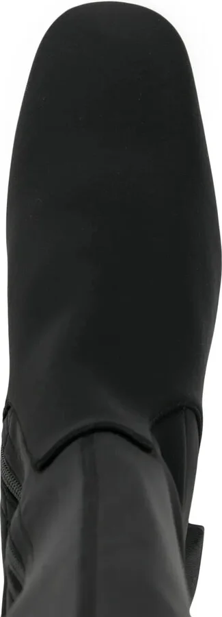 55mm Over-The-Knee Boots - Image 4