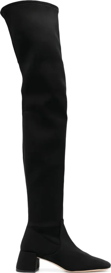 55mm Over-The-Knee Boots