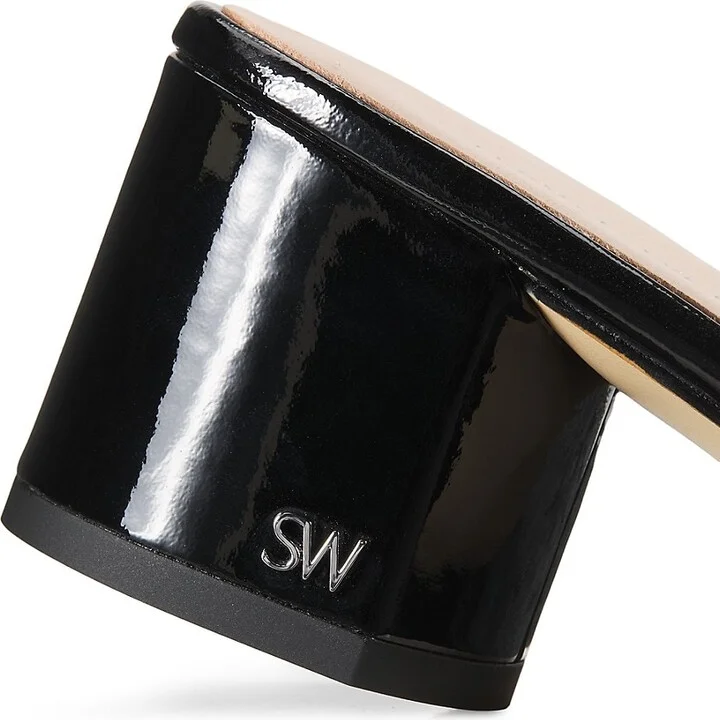 55MM Patent Leather Pumps - Image 6