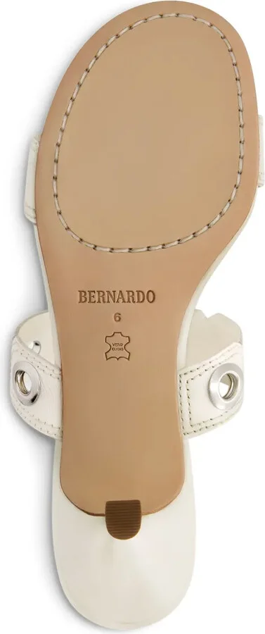 55mm Patra Eyelet heeled sandals - Image 4