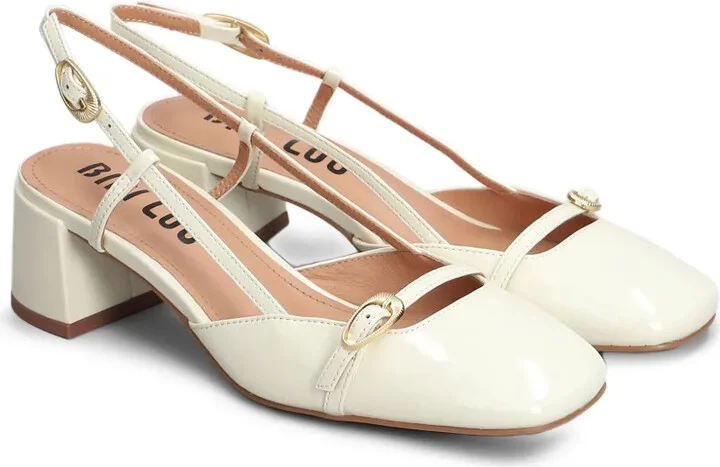 55mm Patty 50 pumps - Image 2