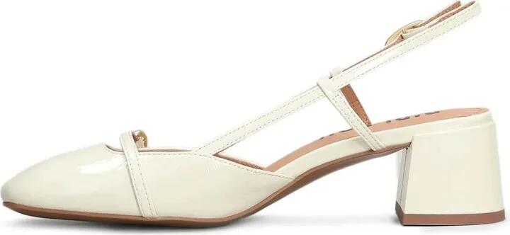 55mm Patty 50 pumps - Image 4