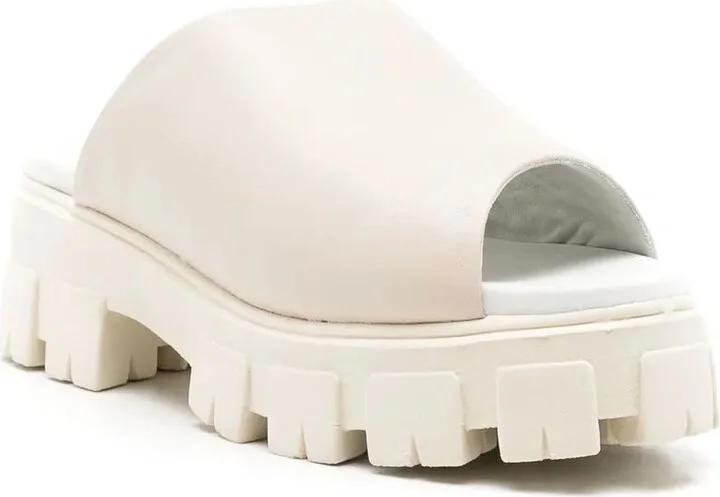 55mm Patty sandals - Image 2