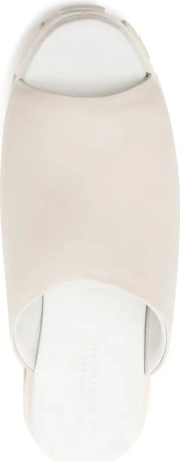 55mm Patty sandals - Image 4