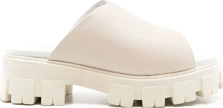 55mm Patty sandals