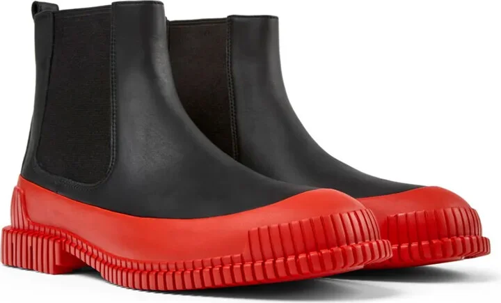 55mm Pix boots - Image 2