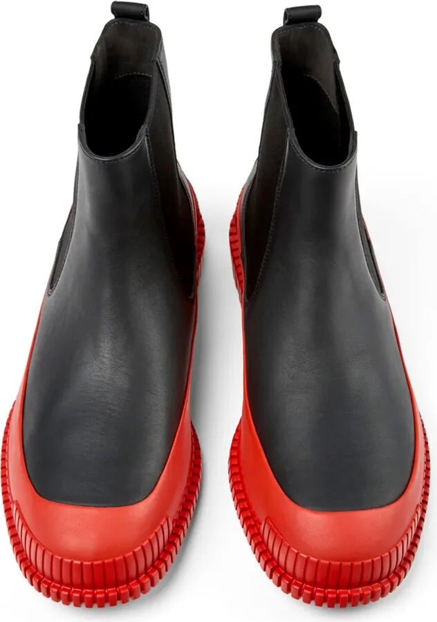 55mm Pix boots - Image 3