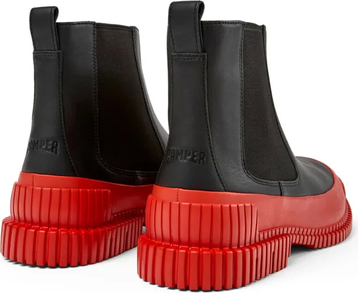 55mm Pix boots - Image 4