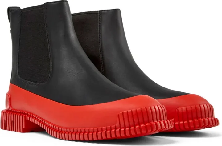 55mm Pix boots - Image 2