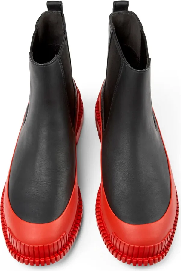 55mm Pix boots - Image 3