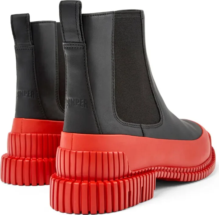 55mm Pix boots - Image 4