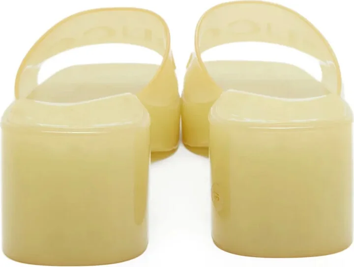 55mm Platform Sandals - Image 2