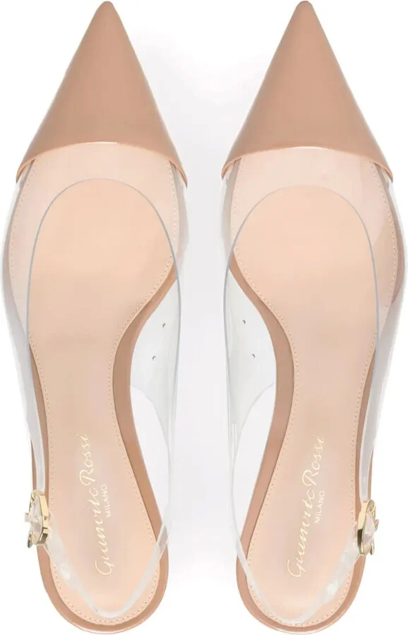 55mm Plexi pumps - Image 4