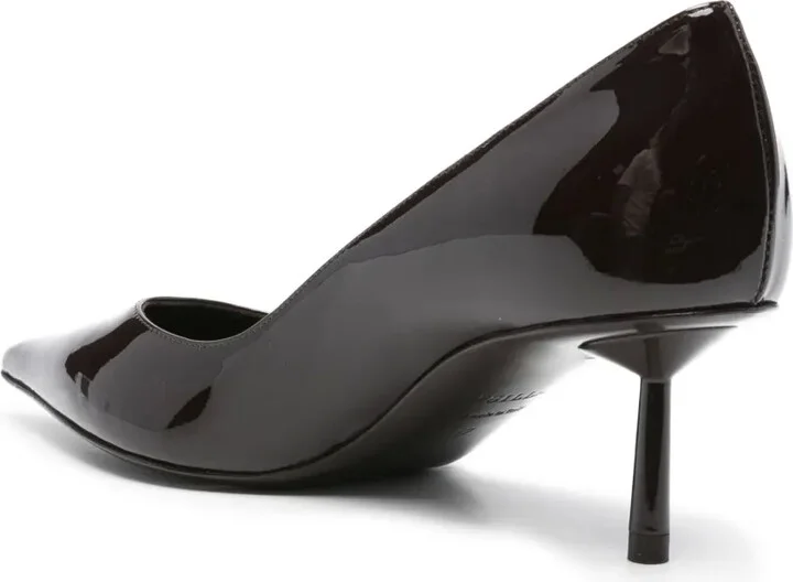 55mm Pointed-Toe Pumps - Image 3