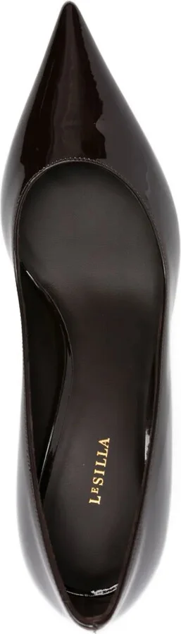 55mm Pointed-Toe Pumps - Image 4