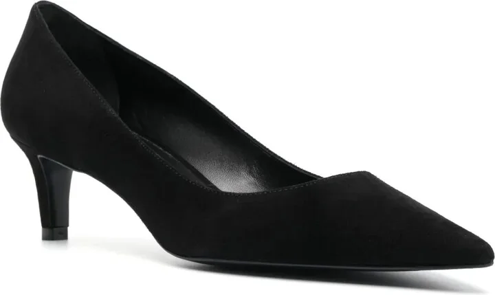 55mm Pointed-Toe Pumps - Image 2