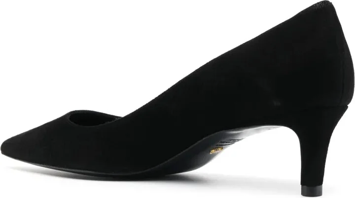55mm Pointed-Toe Pumps - Image 3