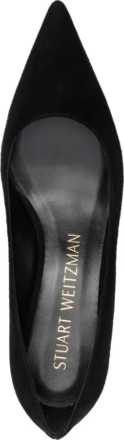 55mm Pointed-Toe Pumps - Image 4