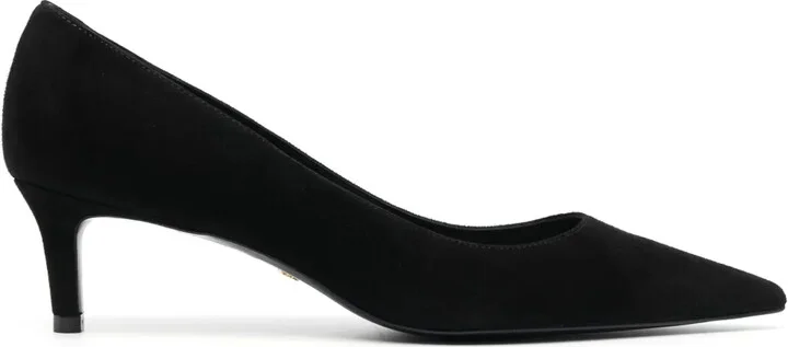 55mm Pointed-Toe Pumps