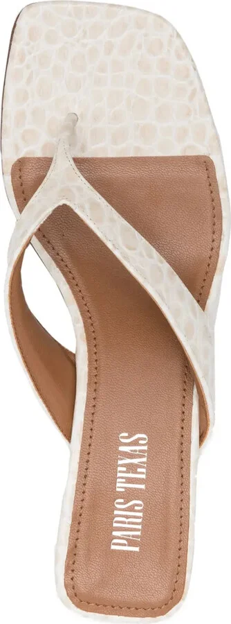 55mm Portofino sandals - Image 4