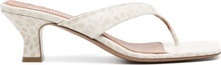 55mm Portofino sandals