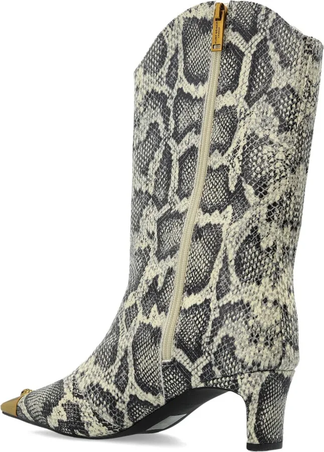 55mm Regent ankle boots - Image 3