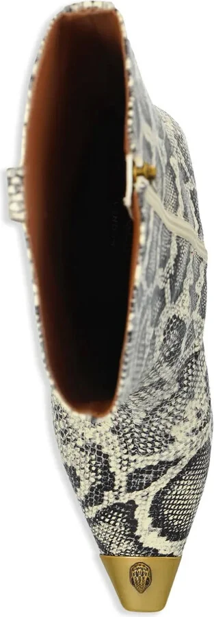 55mm Regent ankle boots - Image 4