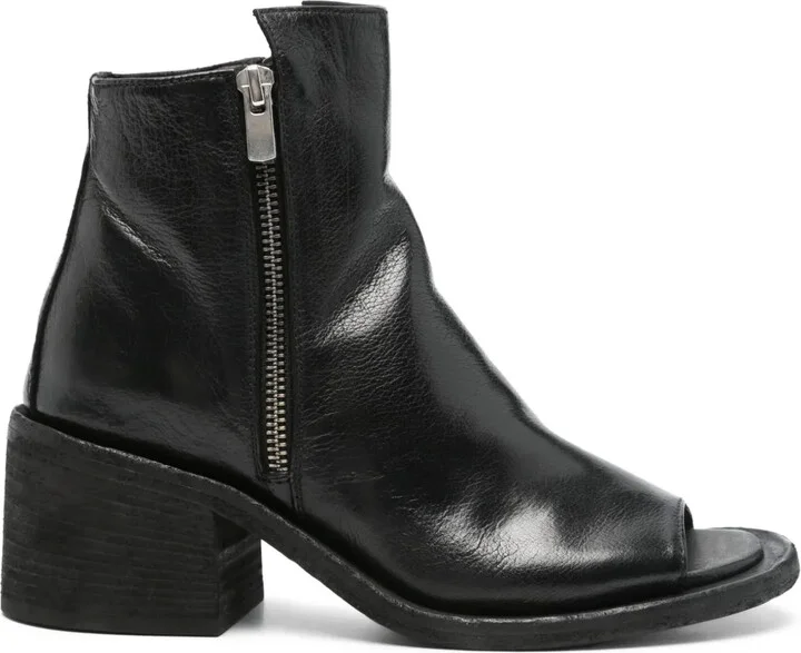 55mm Resnais 007 boots