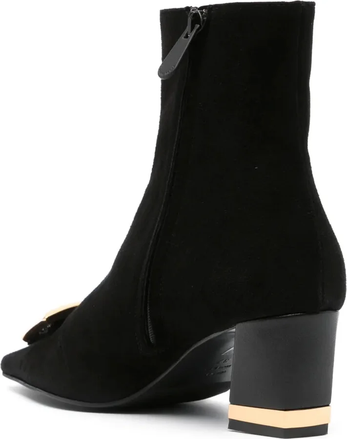 55mm Risas boots - Image 3