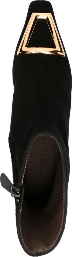 55mm Risas boots - Image 4