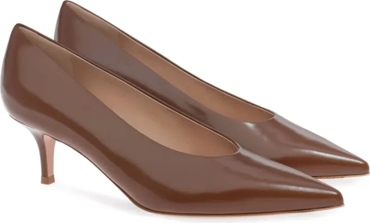 55mm Robbie pumps - Image 2