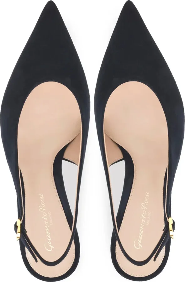55mm Robbie pumps - Image 4