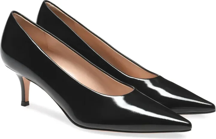 55mm Robbie pumps - Image 2