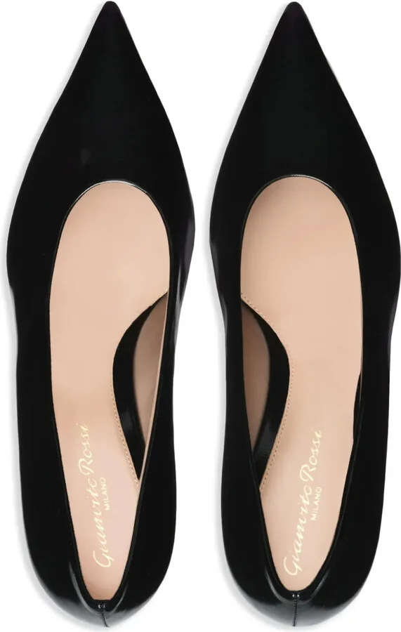 55mm Robbie pumps - Image 4