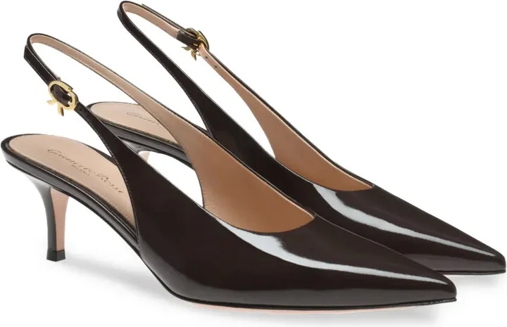 55mm Robbie pumps - Image 2