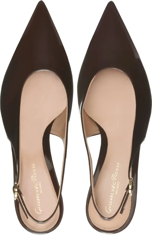 55mm Robbie pumps - Image 4