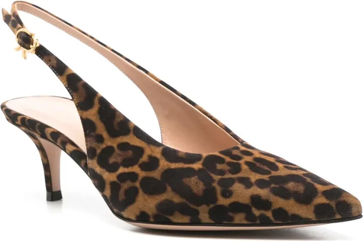 55mm Robbie pumps - Image 2