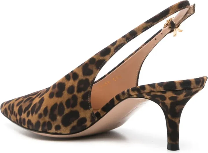 55mm Robbie pumps - Image 3