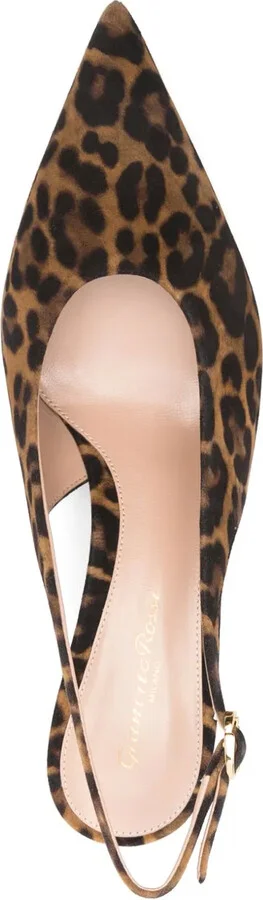 55mm Robbie pumps - Image 4