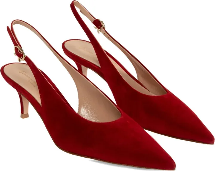 55mm Robbie pumps - Image 2
